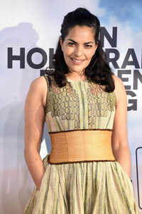 Filmpremiere 'Ein Hologramm für den König' in Berlin