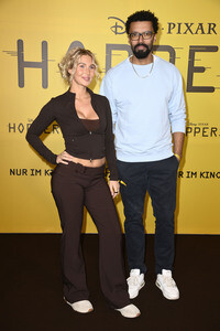 Filmscreening 'Hoppers' in Berlin