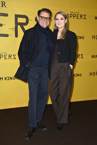 Filmscreening 'Hoppers' in Berlin