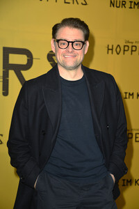 Filmscreening 'Hoppers' in Berlin