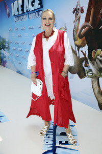Filmpremiere 'Ice Age - Kollision voraus!' in Berlin
