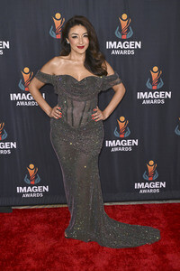 Imagen Awards 2026 in Beverly Hills