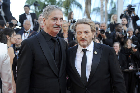 Filmpremiere 'De Gaulle: Tilting Iron', Cannes Film Festival 2026