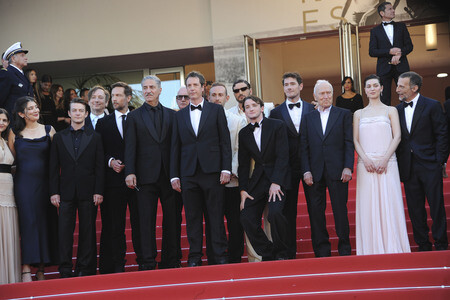 Filmpremiere 'De Gaulle: Tilting Iron', Cannes Film Festival 2026