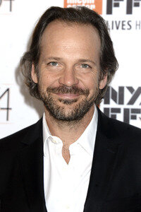 'Jackie' Premiere, New York Film Festival 2016