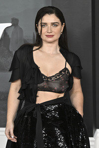 Filmpremiere 'Jay Kelly' in Los Angeles