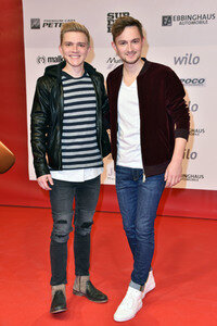 Kinderlachen-Gala 2018 in Dortmund