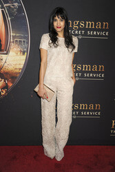 'Kingsman: The Secret Service' Premiere, New York