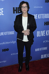 'Olive Kitteridge' Premiere, New York