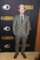 'Klondike' Serien-Premiere, New York