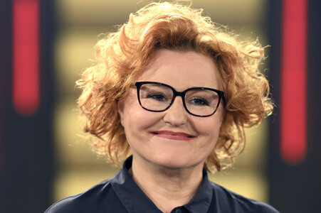 Talkshow 'Kölner Treff' in Köln