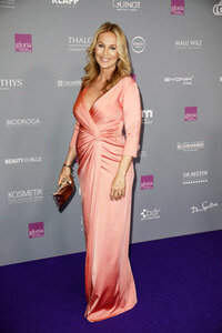 Gloria - Deutscher Kosmetikpreis 2017 in Düsseldorf