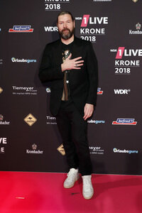 1Live Krone 2018 in Bochum