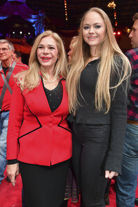 Circus Krone Premiere 'Ich.Du.Wir.Krone' in München