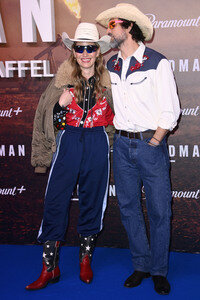 Season 2 Premiere 'Landman' in Berlin