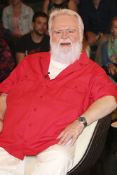 'Markus Lanz' Talkshow, Hamburg