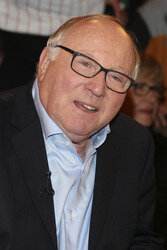 'Markus Lanz' Talkshow, Hamburg
