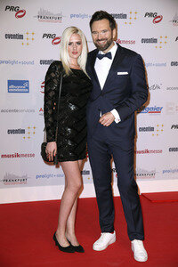 PRG Live Entertainment Award 2017 in Frankfurt