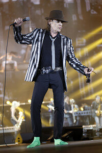 Konzert von Udo Lindenberg in Köln