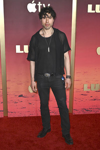 Serienpremiere 'Lucky' in Los Angeles