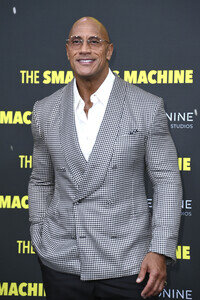 Filmpremiere 'The Smashing Machine' in Berlin