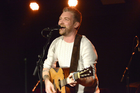 Konzert von James Mackenzie in Hannover