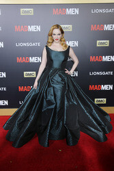 'Mad Men' Celebration, Los Angeles