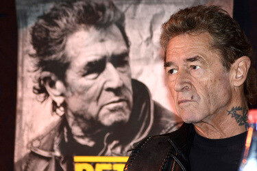 Peter Maffay präsentiert seine neue Bühne, Hannover
