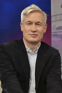 Talkshow 'maischberger' in Berlin