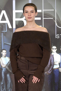 Photocall 'Mare Fuori - Zelle mit Aussicht' in Rom