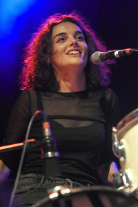 Konzert von Me + Marie in Hannover