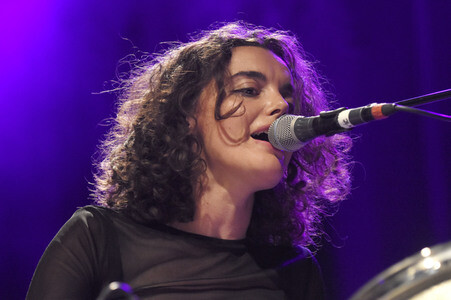 Konzert von Me + Marie in Hannover