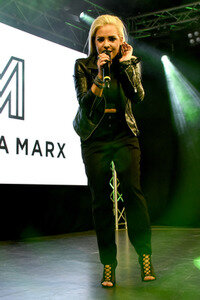 Konzert von Marina Marx in München