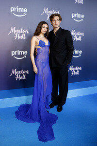 Season 2 Premiere 'Maxton Hall - Die Welt zwischen uns' in Berlin