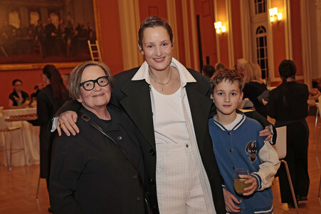 Mayor's Night, European Film Awards 2026 in Berlin