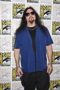 Photocall 'Bear McCreary: Musical World-Building', San Diego Comic-Con International 2026