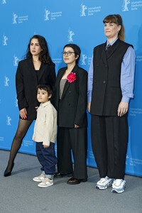 Photocall 'No Good Men', Berlinale 2026