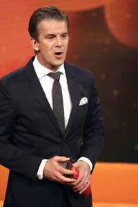 TV-Show 'Menschen 2016' in Hamburg