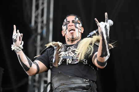 M'era Luna Festival 2026 in Hildesheim