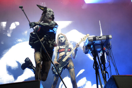 M'era Luna Festival 2026 in Hildesheim