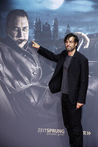 Filmpremiere 'Mackie Messer - Brechts Dreigroschenfilm' in Berlin