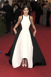 'Charles James: Beyond Fashion' Costume Institute Gala, New York