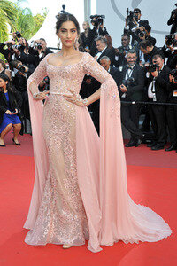 'The Meyerowitz Stories' Premiere, Cannes Film Festival 2017
