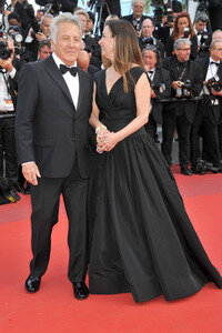 'The Meyerowitz Stories' Premiere, Cannes Film Festival 2017