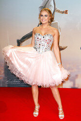 'Das erstaunliche Leben des Walter Mitty' Premiere, Berlin