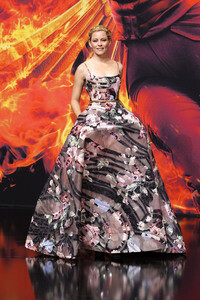 Filmpremiere 'Die Tribute von Panem - Mockingjay: Teil 2' in Berlin