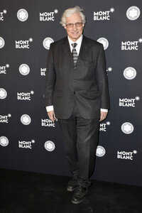 Montblanc de la Culture Arts Patronage Award 2018 in München