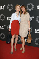Montblanc de la Culture Arts Patronage Award, Berlin