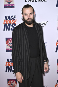 Race to Erase MS Gala 2026 in Los Angeles