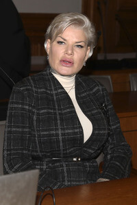 18.12.2025<br>Berufungsprozess von Melanie Müller in Leipzig